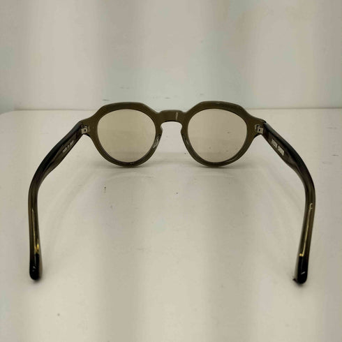 エフェクター EFFECTOR CHORD コード メガネ アイウェア メンズ